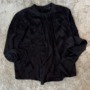 J Crew Blouse, sz 10